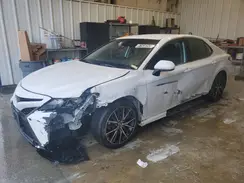 4T1G11AK3MU444422 2021 TOYOTA CAMRY