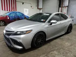 4T1G11AK3MU445019 2021 TOYOTA CAMRY