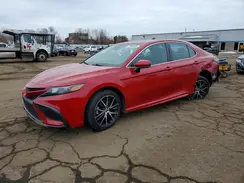 4T1G11AK3MU445098 2021 TOYOTA CAMRY