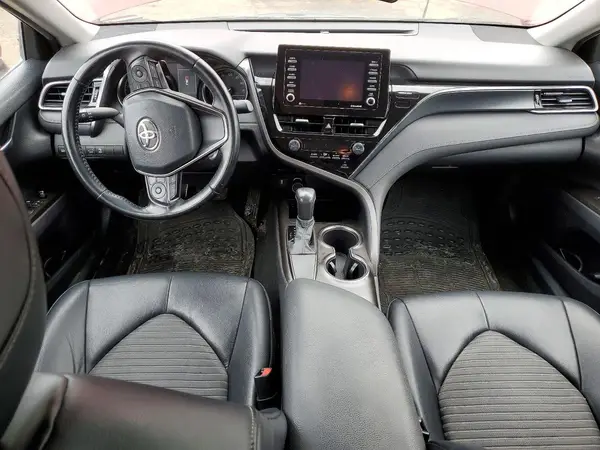 4T1G11AK3MU445098 2021 TOYOTA CAMRY - Image 8