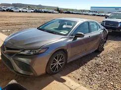 4T1G11AK3MU445828 2021 TOYOTA CAMRY