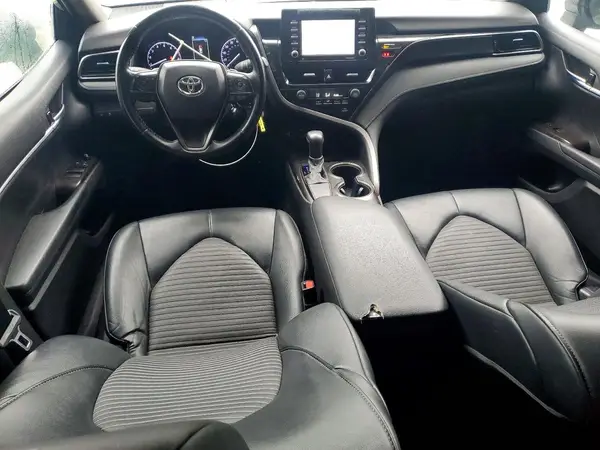4T1G11AK3MU446994 2021 TOYOTA CAMRY - Image 8