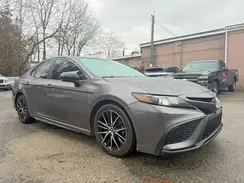 4T1G11AK3MU448244 2021 TOYOTA CAMRY