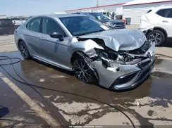 4T1G11AK3MU449538 2021 TOYOTA CAMRY