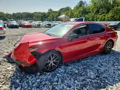 4T1G11AK3MU450785 2021 TOYOTA CAMRY