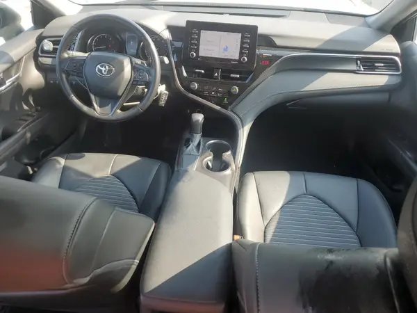 4T1G11AK3MU451080 2021 TOYOTA CAMRY - Image 8