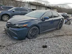 4T1G11AK3MU453931 2021 TOYOTA CAMRY