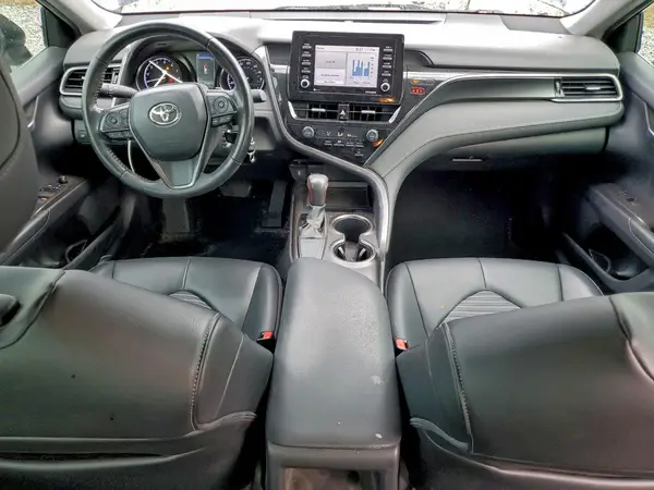 4T1G11AK3MU453931 2021 TOYOTA CAMRY - Image 8