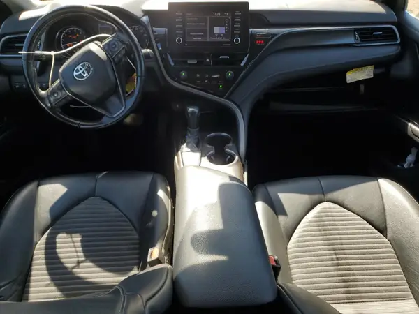 4T1G11AK3MU454609 2021 TOYOTA CAMRY - Image 8