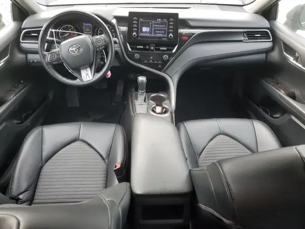 4T1G11AK3MU456473 2021 TOYOTA CAMRY - Image 8