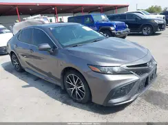 4T1G11AK3MU457011 2021 TOYOTA CAMRY