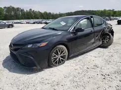 4T1G11AK3MU459129 2021 TOYOTA CAMRY