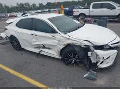 4T1G11AK3MU459633 2021 TOYOTA CAMRY