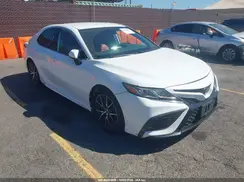 4T1G11AK3MU460376 2021 TOYOTA CAMRY