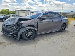 4T1G11AK3MU460698 2021 TOYOTA CAMRY