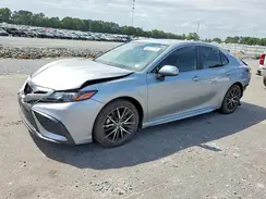 4T1G11AK3MU461446 2021 TOYOTA CAMRY