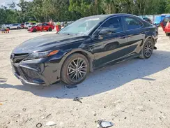4T1G11AK3MU462886 2021 TOYOTA CAMRY