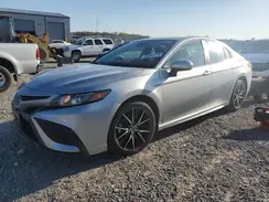 4T1G11AK3MU464217 2021 TOYOTA CAMRY