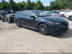 4T1G11AK3MU464685 2021 TOYOTA CAMRY