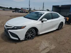 4T1G11AK3MU464976 2021 TOYOTA CAMRY