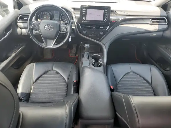 4T1G11AK3MU464976 2021 TOYOTA CAMRY - Image 8