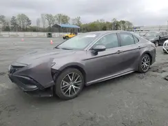 4T1G11AK3MU465772 2021 TOYOTA CAMRY