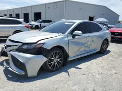 4T1G11AK3MU467537 2021 TOYOTA CAMRY