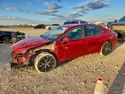 4T1G11AK3MU471524 2021 TOYOTA CAMRY