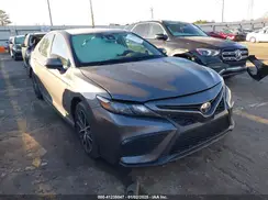 4T1G11AK3MU472396 2021 TOYOTA CAMRY