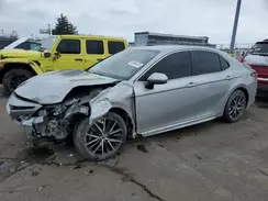 4T1G11AK3MU473662 2021 TOYOTA CAMRY