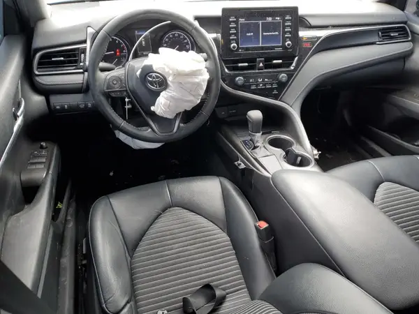 4T1G11AK3MU473662 2021 TOYOTA CAMRY - Image 8