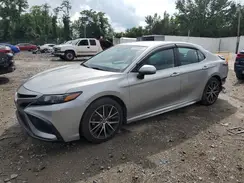 4T1G11AK3MU476996 2021 TOYOTA CAMRY