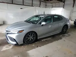 4T1G11AK3MU477002 2021 TOYOTA CAMRY