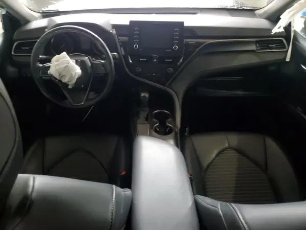 4T1G11AK3MU477002 2021 TOYOTA CAMRY - Image 8