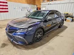 4T1G11AK3MU477274 2021 TOYOTA CAMRY