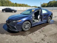 4T1G11AK3MU477632 2021 TOYOTA CAMRY