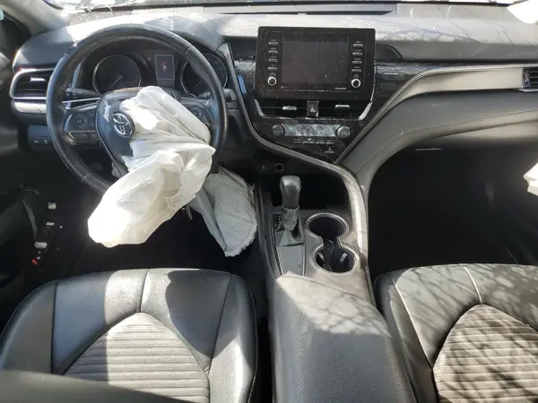 4T1G11AK3MU477940 2021 TOYOTA CAMRY - Image 8