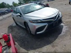 4T1G11AK3MU479025 2021 TOYOTA CAMRY