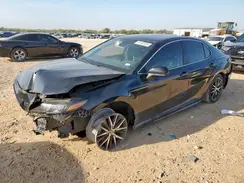 4T1G11AK3MU481695 2021 TOYOTA CAMRY