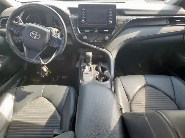4T1G11AK3MU481695 2021 TOYOTA CAMRY - Image 8
