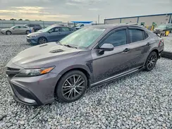 4T1G11AK3MU481714 2021 TOYOTA CAMRY