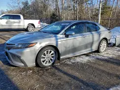 4T1G11AK3MU482197 2021 TOYOTA CAMRY