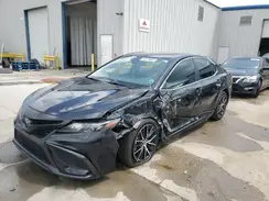 4T1G11AK3MU482409 2021 TOYOTA CAMRY
