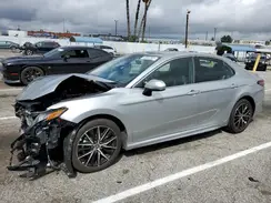 4T1G11AK3MU486587 2021 TOYOTA CAMRY