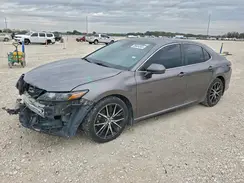 4T1G11AK3MU488503 2021 TOYOTA CAMRY