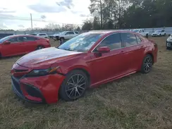 4T1G11AK3MU489005 2021 TOYOTA CAMRY