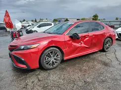 4T1G11AK3MU489358 2021 TOYOTA CAMRY