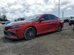 4T1G11AK3MU489781 2021 TOYOTA CAMRY