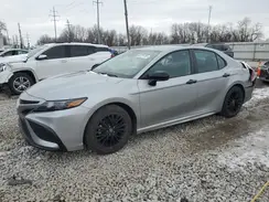 4T1G11AK3MU491398 2021 TOYOTA CAMRY