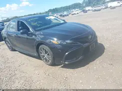4T1G11AK3MU491580 2021 TOYOTA CAMRY